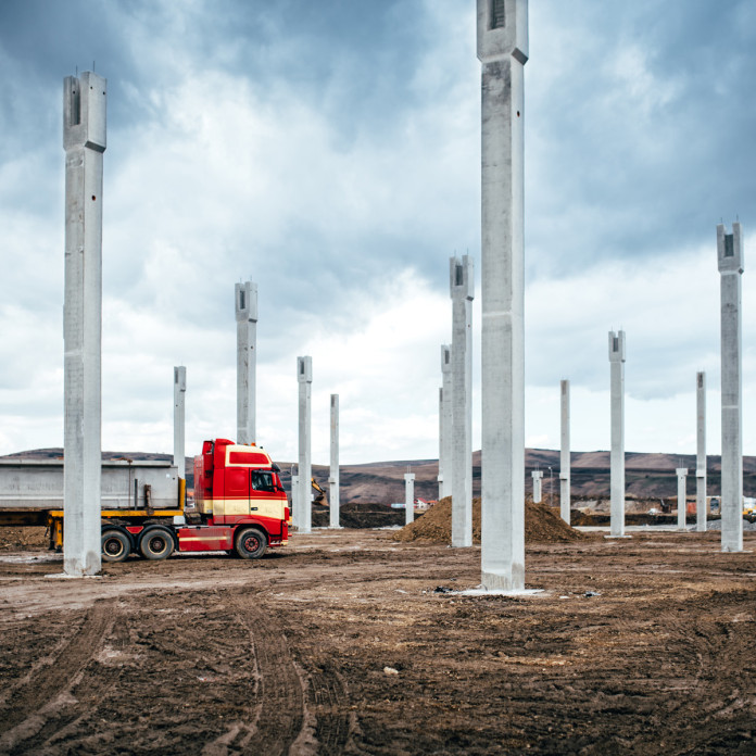 Profesionales Expertos en Ingeniería Estructural